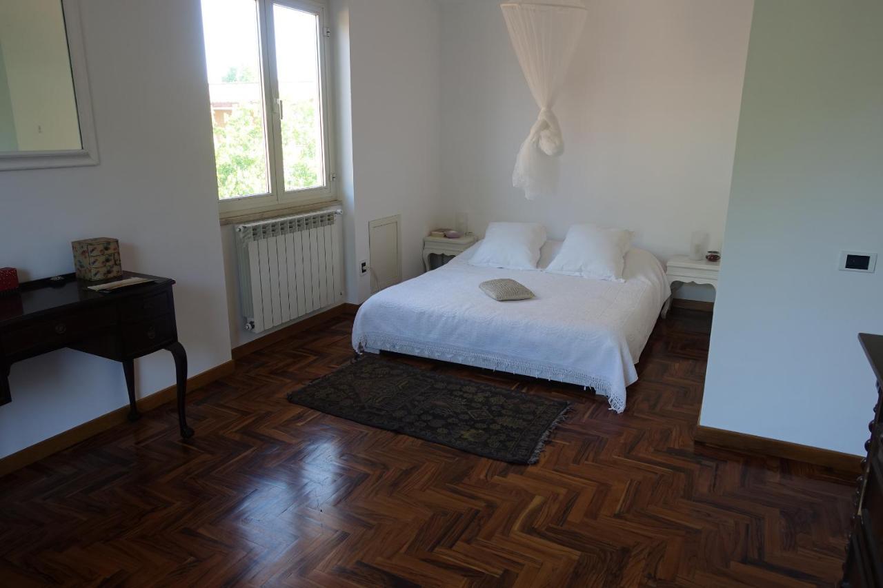 Villa Paradiso Le Rughe Eksteriør bilde