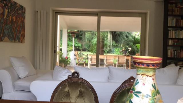 Villa Paradiso Le Rughe Eksteriør bilde